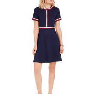 Tommy Hilfiger Flare Dress